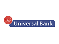 Банк Universal Bank в Васищево